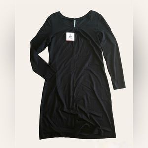 Hanna Andersson long-sleeved dress